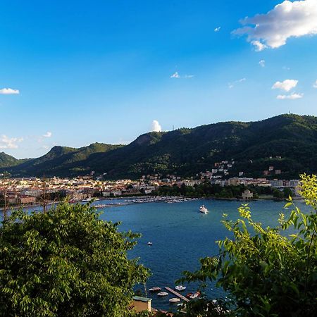 Appartamento Bellavista Flat - By House Of Travelers - Côme Esterno foto