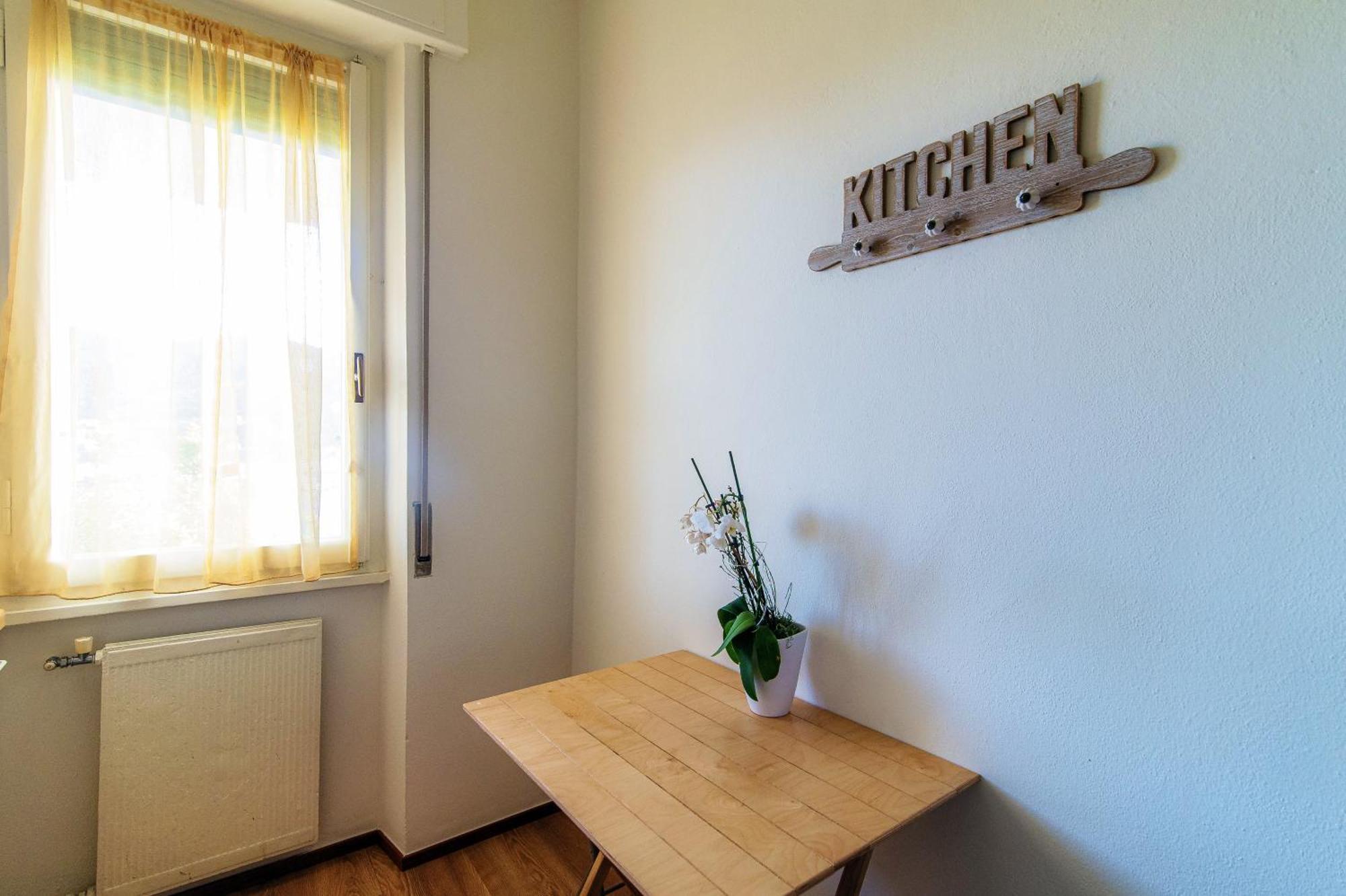 Appartamento Bellavista Flat - By House Of Travelers - Côme Esterno foto