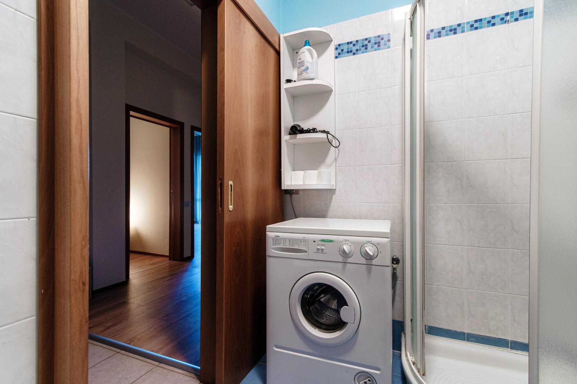 Appartamento Bellavista Flat - By House Of Travelers - Côme Esterno foto