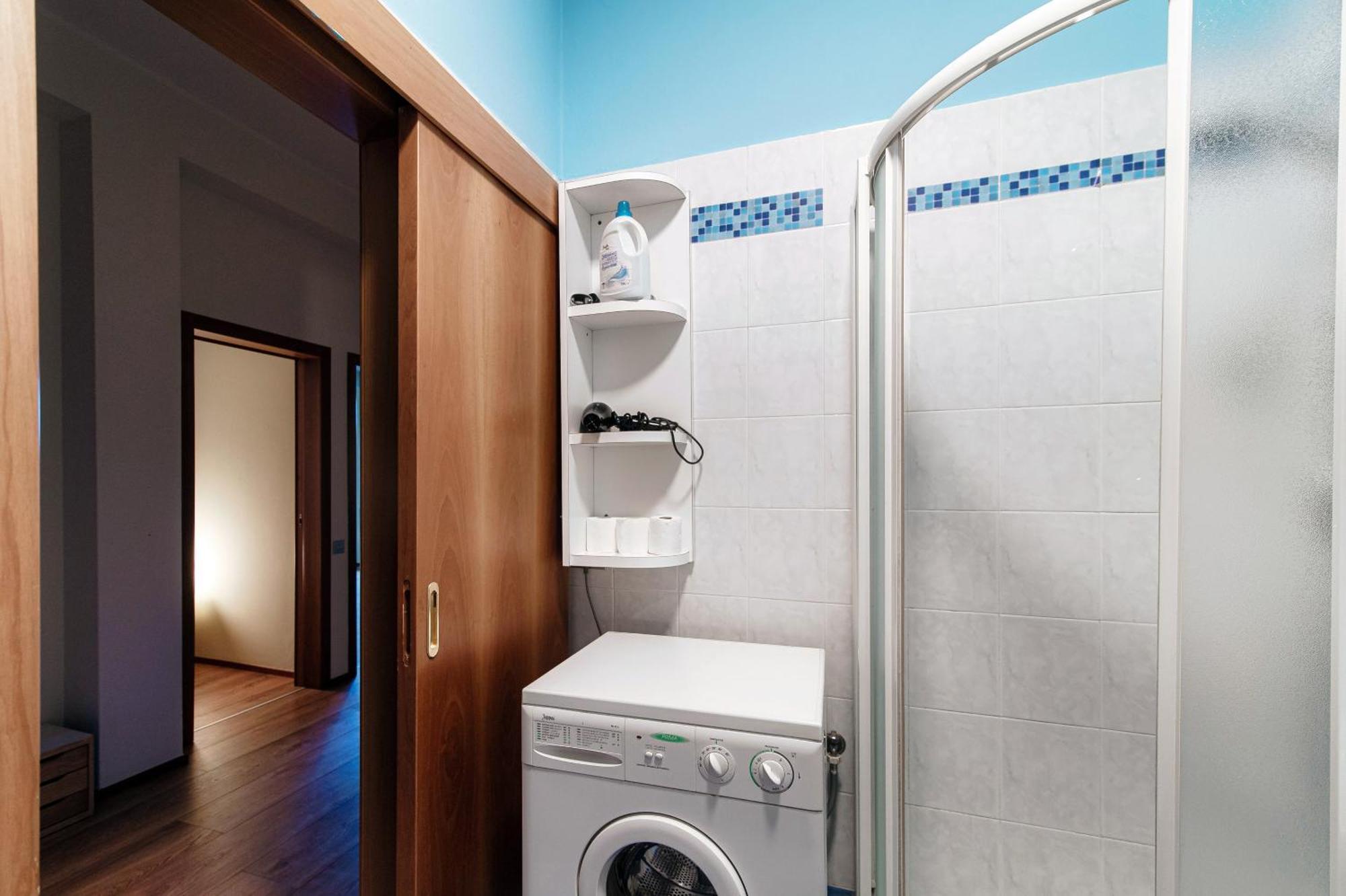 Appartamento Bellavista Flat - By House Of Travelers - Côme Esterno foto