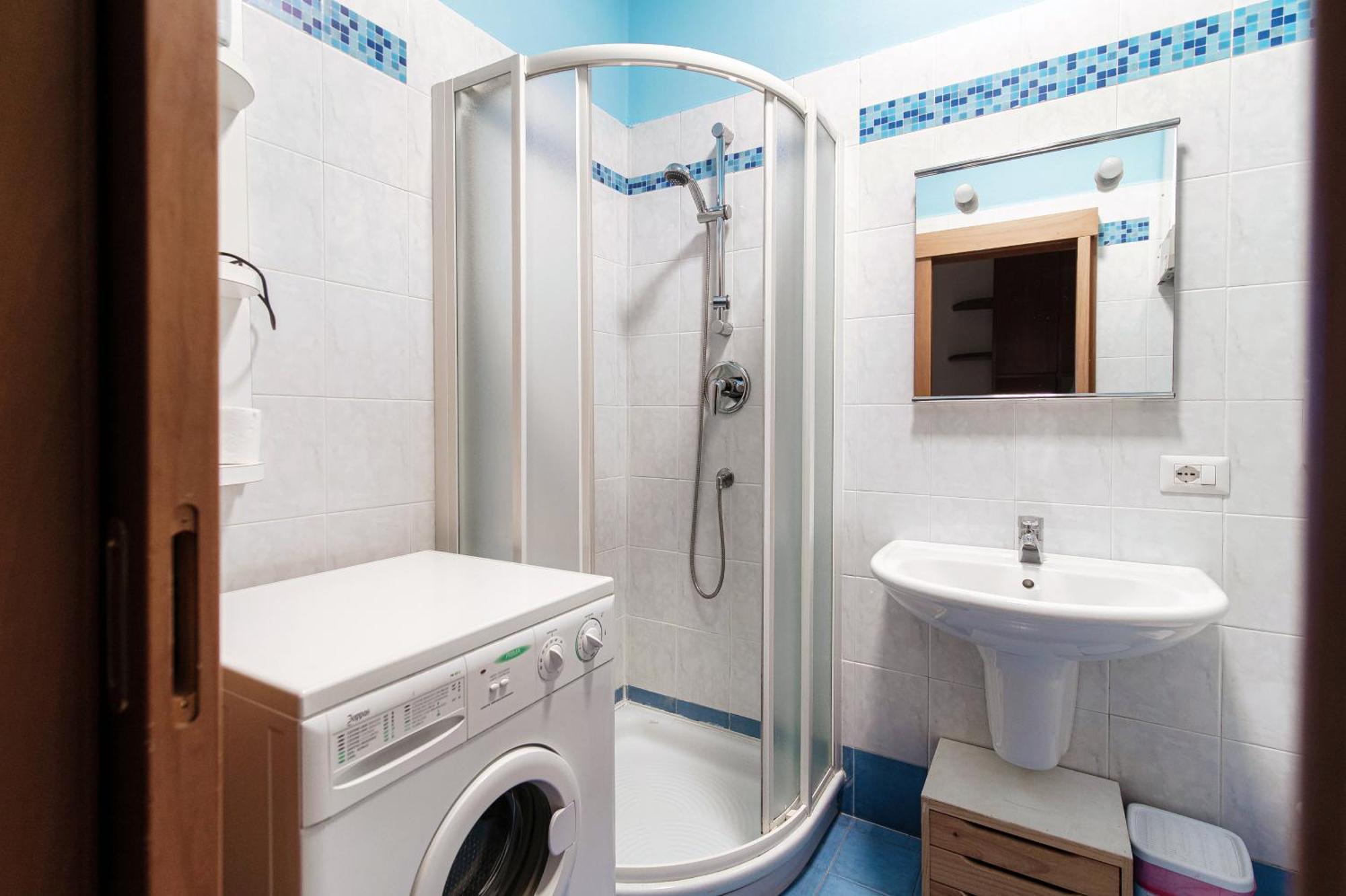 Appartamento Bellavista Flat - By House Of Travelers - Côme Esterno foto