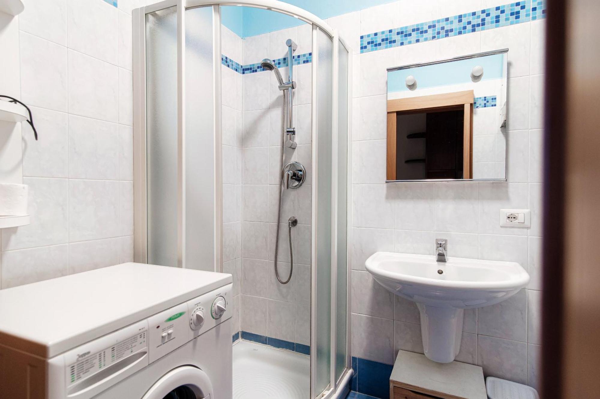 Appartamento Bellavista Flat - By House Of Travelers - Côme Esterno foto