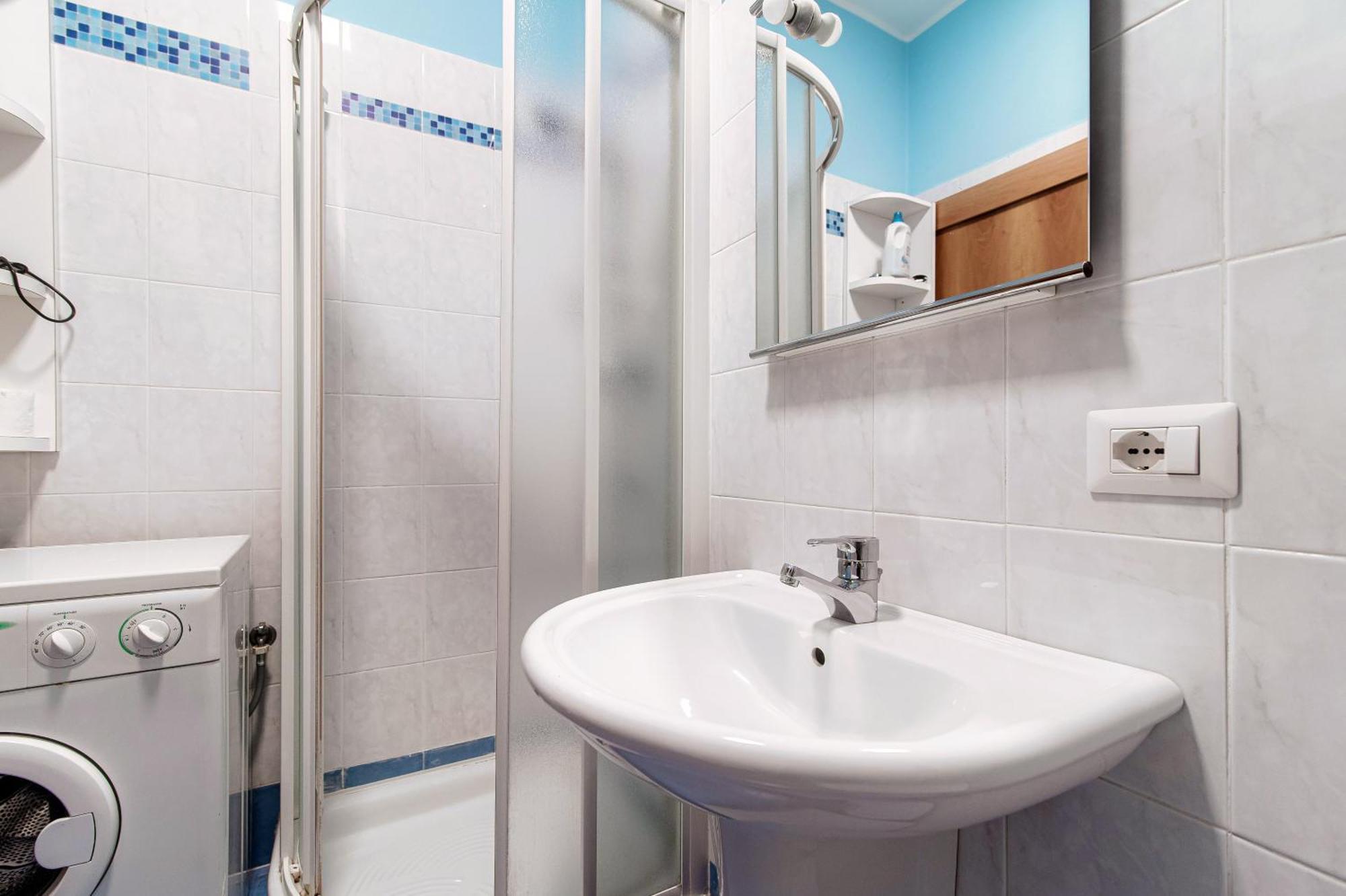 Appartamento Bellavista Flat - By House Of Travelers - Côme Esterno foto
