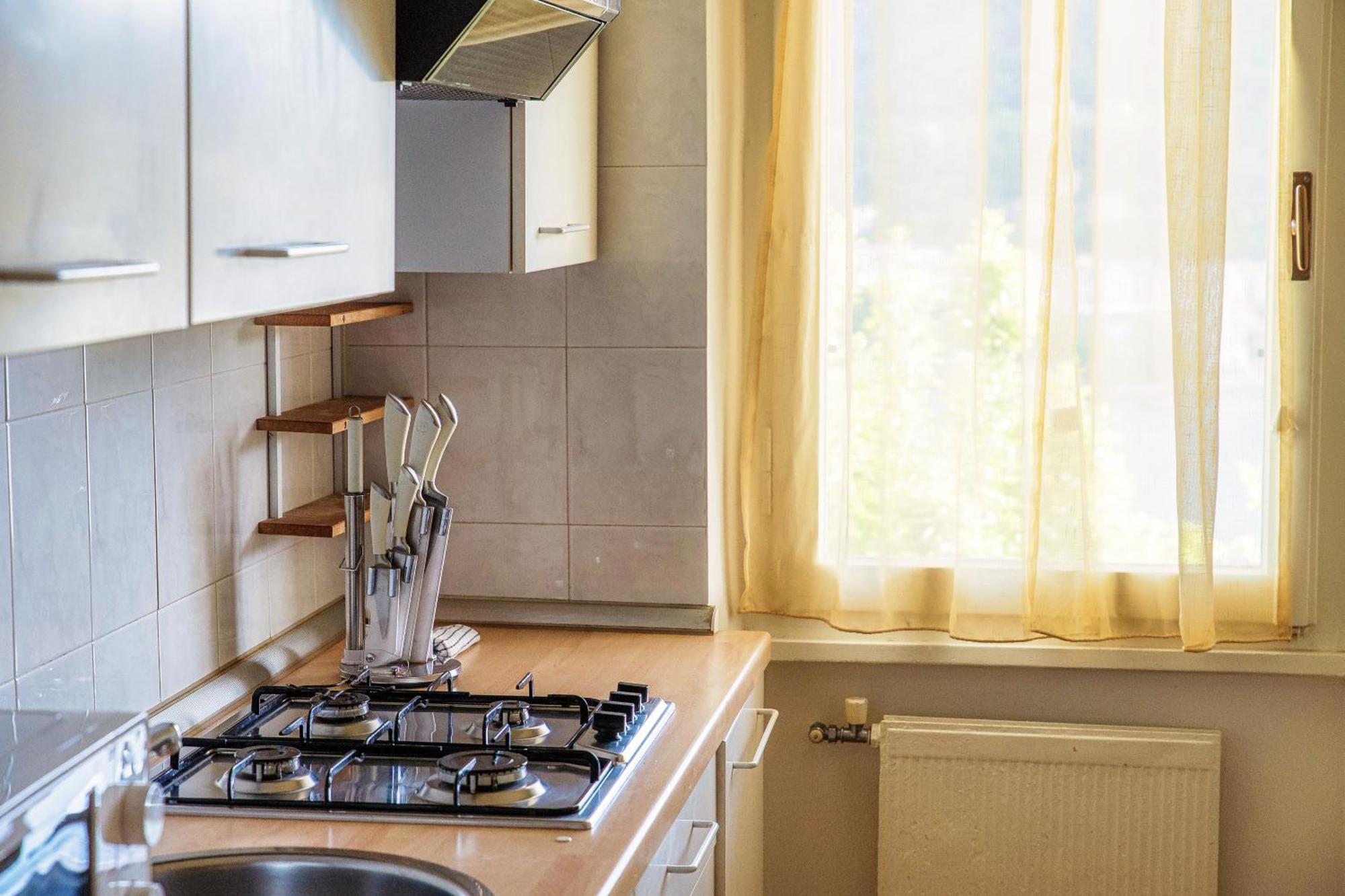 Appartamento Bellavista Flat - By House Of Travelers - Côme Esterno foto