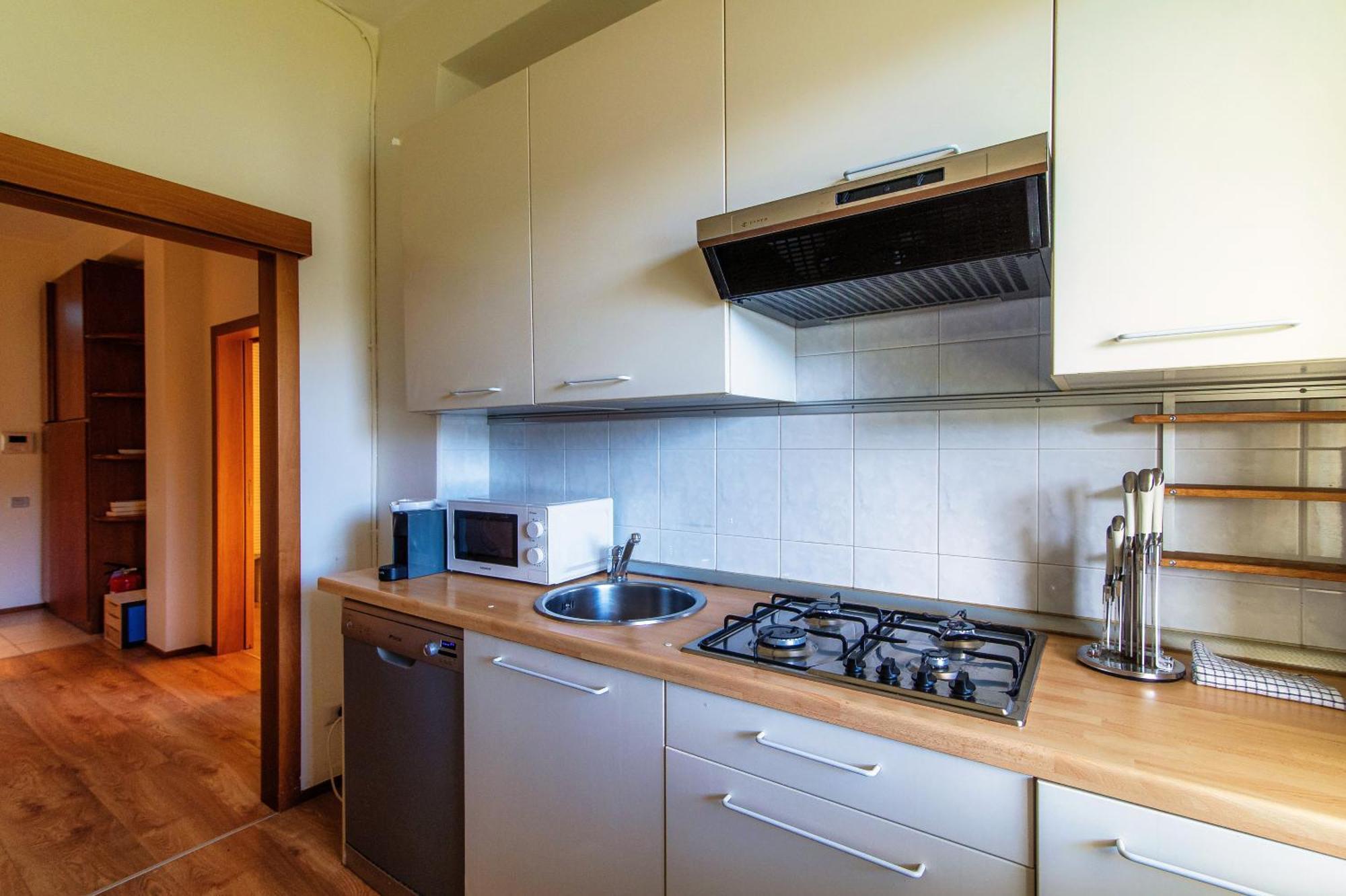 Appartamento Bellavista Flat - By House Of Travelers - Côme Esterno foto